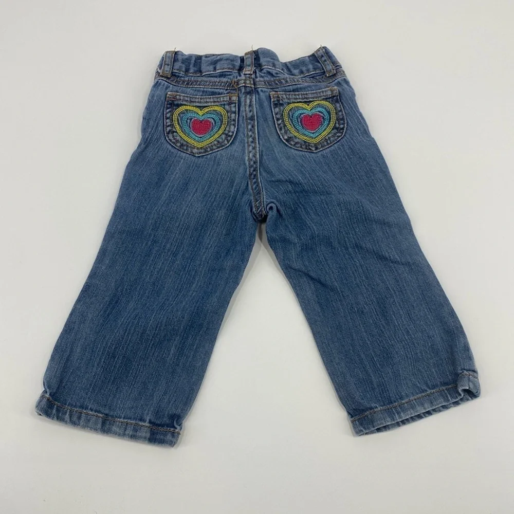 Girls Jeans
